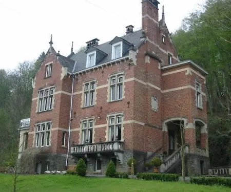 Guest house New-Castle 4*