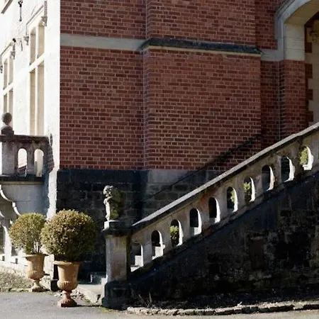 뉴-캐슬 4* 스파