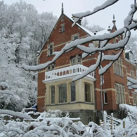 게스트하우스 뉴-캐슬 4*