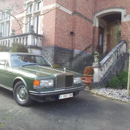 뉴-캐슬 게스트하우스