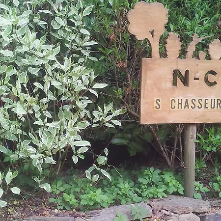 Guest house New-Castle 4*