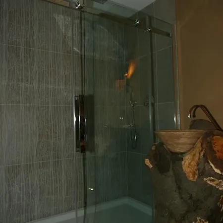 게스트하우스 뉴-캐슬