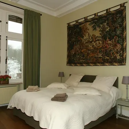 Guest house New-Castle *