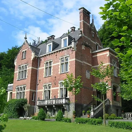 Gasthuis New-castle Spa