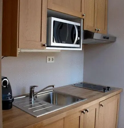 뉴-캐슬 4* 스파