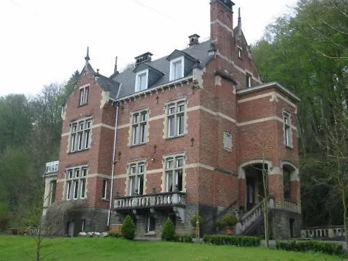 Maison d'hôtes New-castle 4*