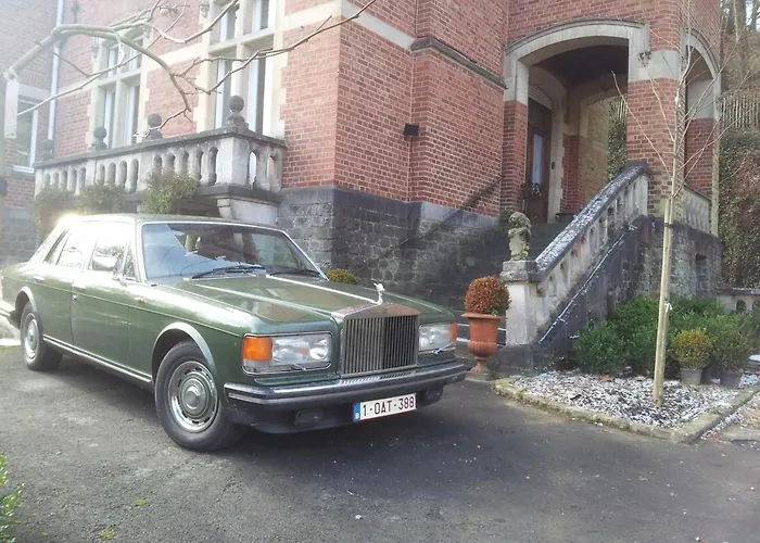 New-castle Maison d'hôtes