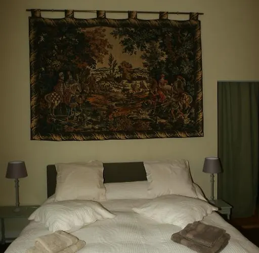 Maison d'hôtes New-castle