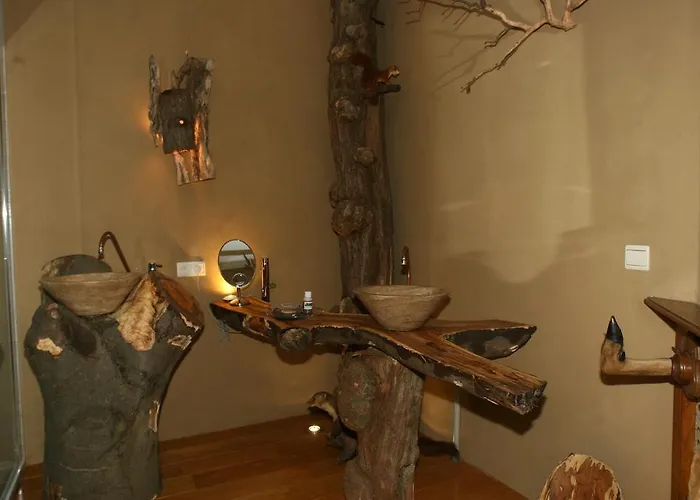 Pensionat New-castle