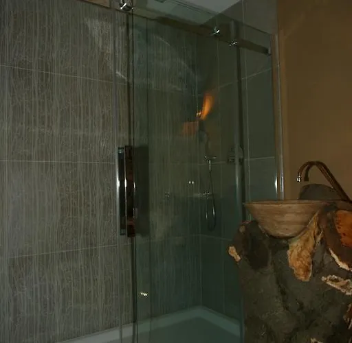 Pensionat New-castle