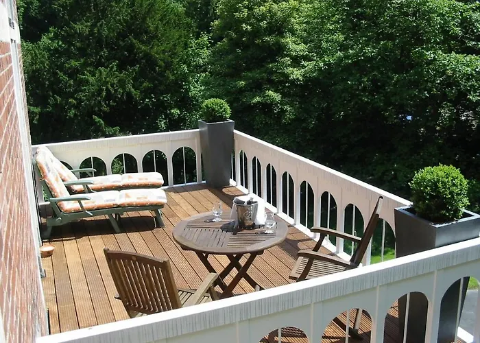 Maison d'hôtes New-castle